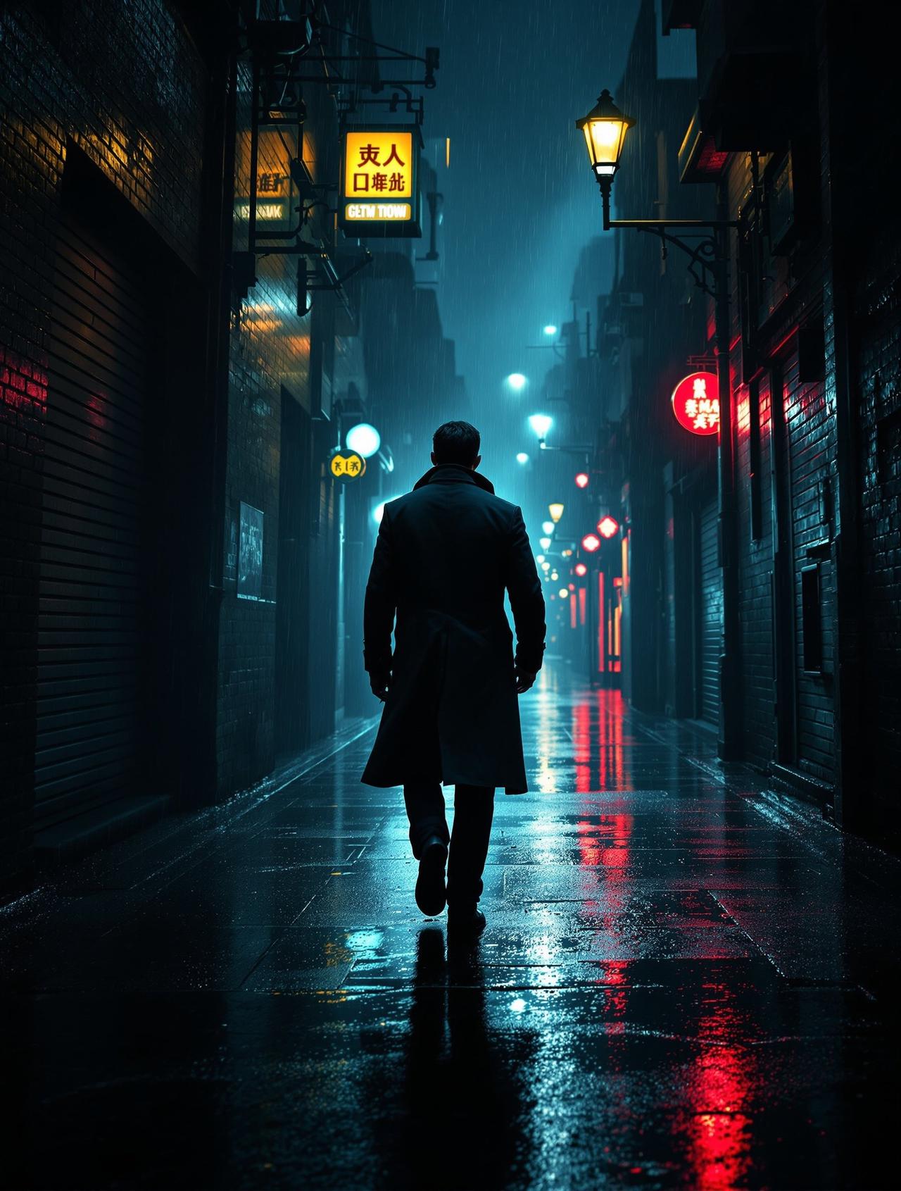 番茄短剧官网 - 暗夜追凶 番茄短剧官网 - 暗夜追凶